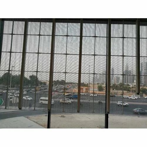 4K スリム透明LEDディスプレイパネル 多彩高画質