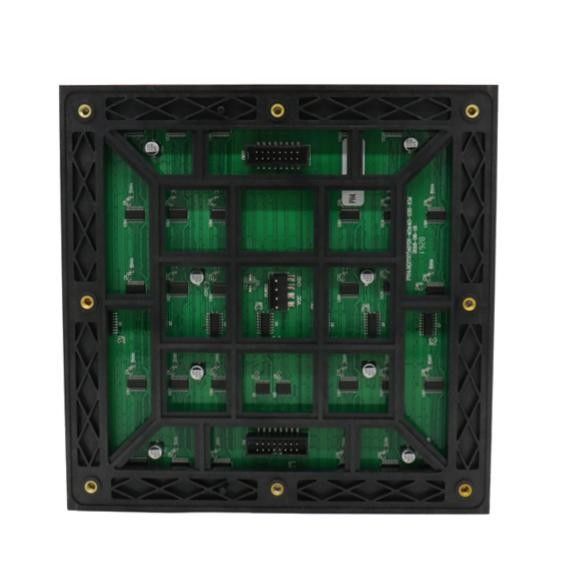 SMD1921 RGB 屋外 LED 壁, LED ディスプレイスクリーン 広告屋外