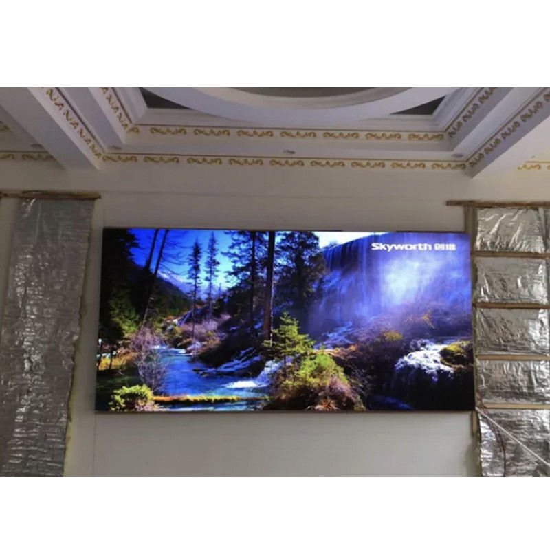 安定 SDK 屋外 LED パネルディスプレイ 屋外広告用 8K LED スクリーン