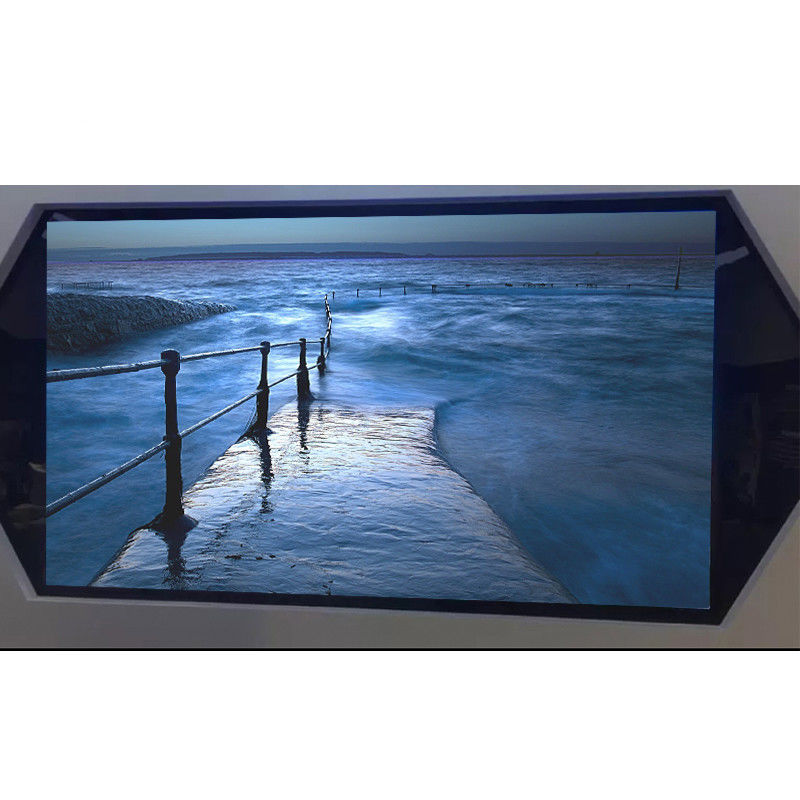 安定 SDK 屋外 LED パネルディスプレイ 屋外広告用 8K LED スクリーン