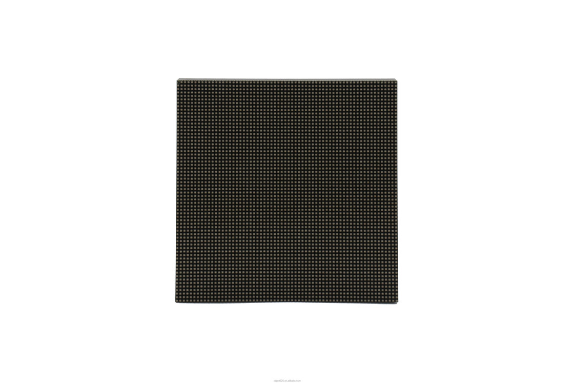 ISO9001 3D 屋外LEDスクリーン 多彩色 P4.81 広告用