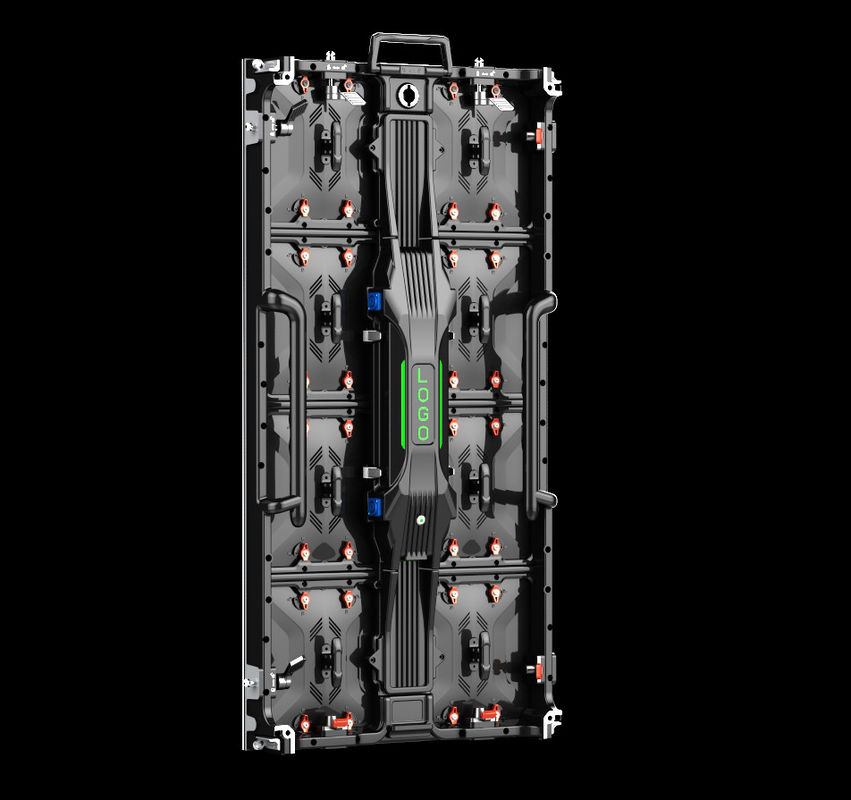 固定型SMD 屋外ビデオウォール,P6.67 P8 P10 320x320 屋外LEDパネル