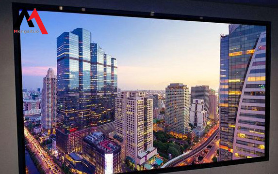 レンタル LEDディスプレイ 室内 多彩 実践 P3 P4 P5