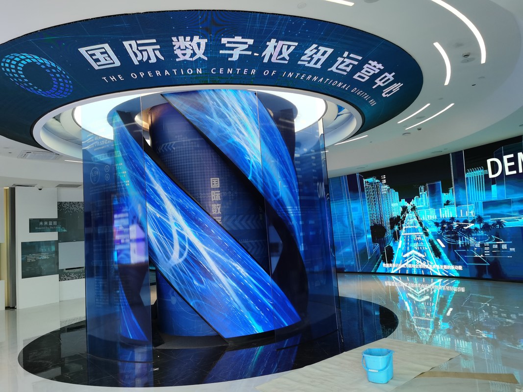 P3.91 SDK ステージ イベント LED ディスプレイ 多目的ダンスフロア