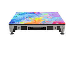 16.7M カラーインタラクティブなLED画面 1920x1080 ピクセルピッチ 2.5mm